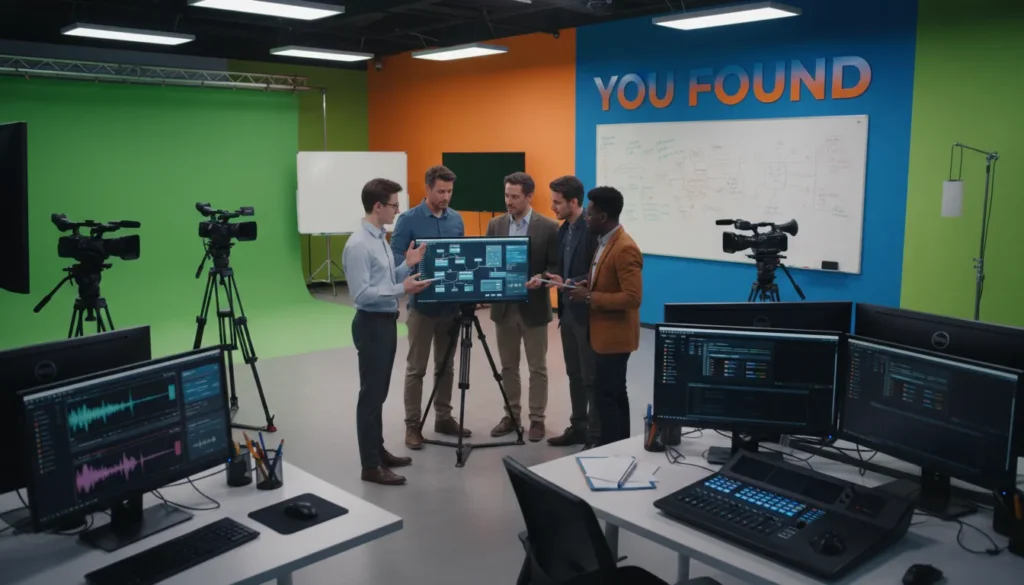 Produtora de Vídeo Especializada: A diferença entre um vídeo bonito e um vídeo que vende