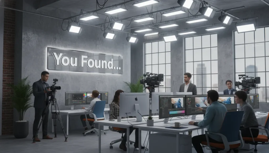 Presença Digital Real: Como o YouTube influencia a visibilidade da sua empresa no Google